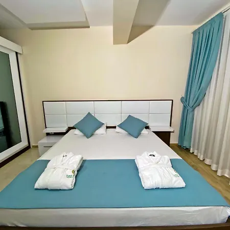 Lejlighed Nokta Ula Apart, Fethiye, Oeluedeniz